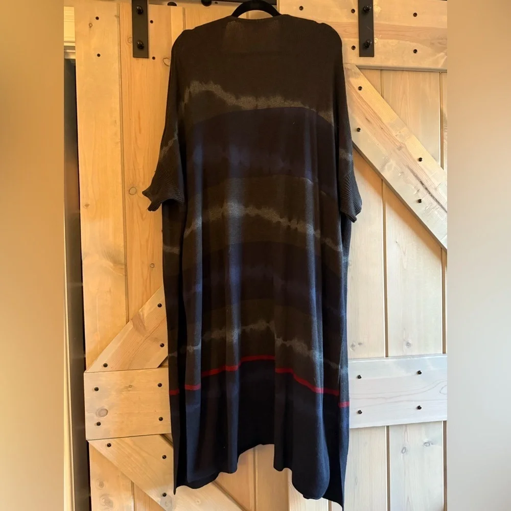 NWT Lovestitch Sweater Kimono Cardigan
